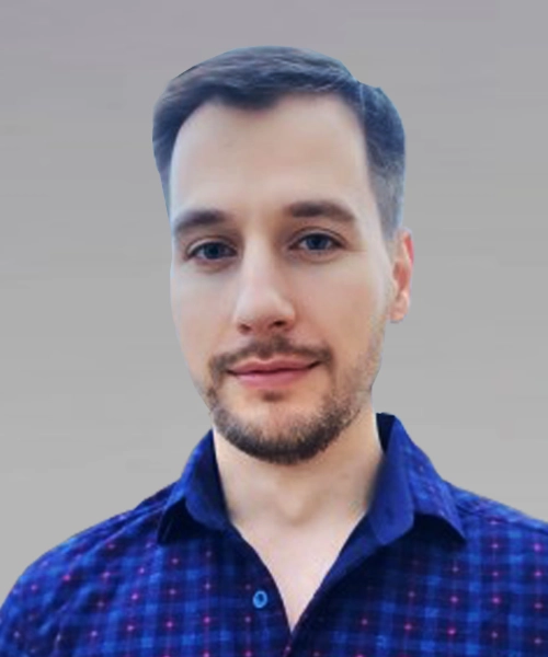 Артём Шаров